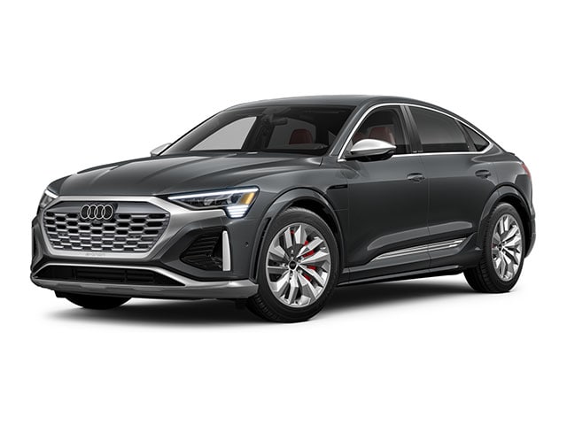 Audi e tron suv sportback sale